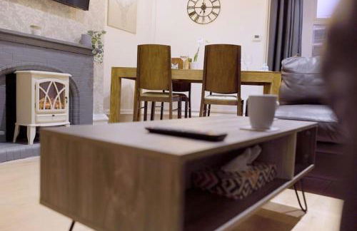 Apartment in West Yorkshire 59 - Foto 10