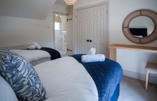 The Cross - 4 Bedroom Cottage - Llangennith - Foto 49