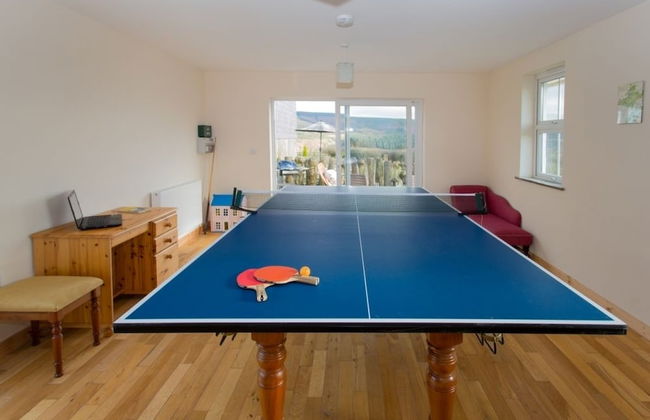 Merlin Cottages - Foto 33