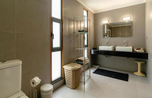 Villa Nunes, Big Holiday house with private pool - Foto 44