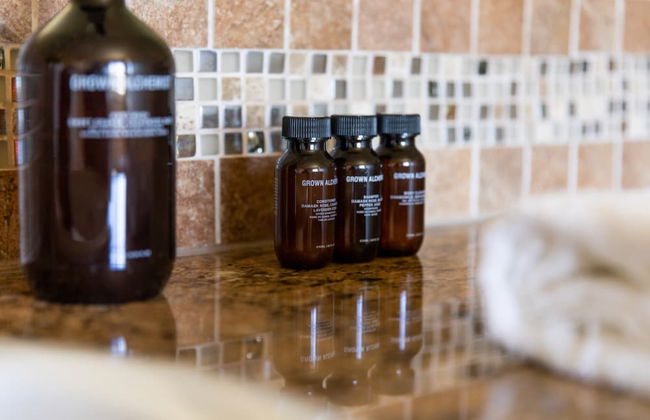 Willow by Avantstay Mountain Views - See Hot Air Balloons From Pool - Foto 27