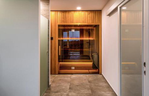 Amazing Home In Gornji Kraljevec With Sauna - Foto 55