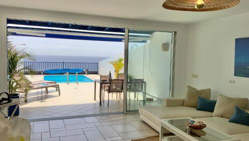 FRONTLINE VILLA 26, Modern Coastal Design with Amazing Views - Foto 5