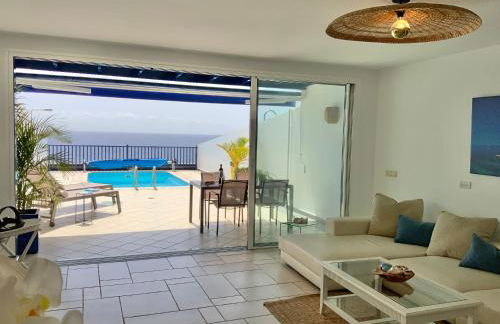 FRONTLINE VILLA 26, Modern Coastal Design with Amazing Views - Foto 5