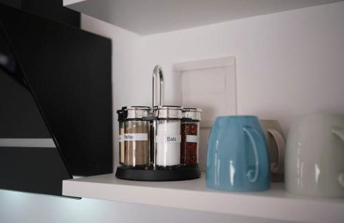 Historische Alte Mühle direkt an der Burg - Foto 28