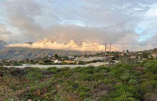 La casita del fin del mundo en La Palma - Foto 29