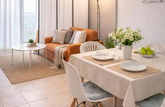 Hilltop Sea View - Foto 2