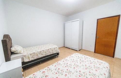 Apartamentos 2 qtos C/suite ,Cozinha Completa, Wi-Fi 1GIga, Jr Catito - Foto 4