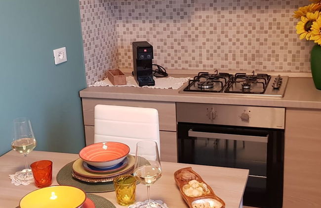 Casa Allegra in Chioggia - Foto 6