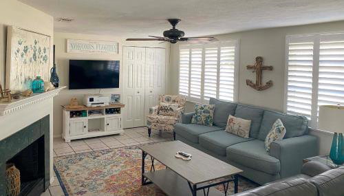 1 Mi to Beach Nokomis Home with Private Pool - Foto 3