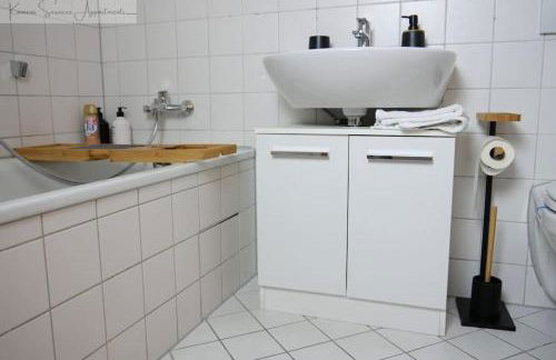 Ludwigshafen-Bahnhofsresidenz - Foto 24