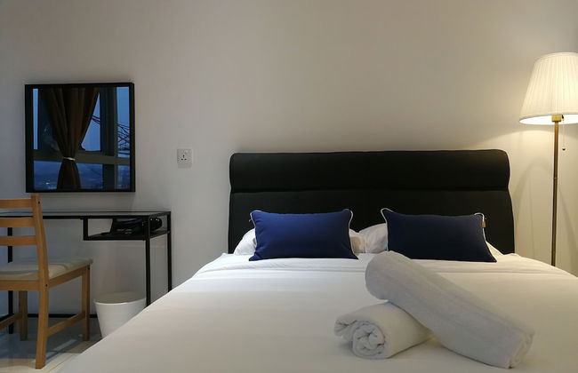 3 Towers Jalan Ampang By MYHA Homestay - Foto 5