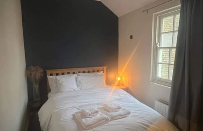 Peaceful 1 Bedroom Flat Near Highbury and Islington - Foto 2