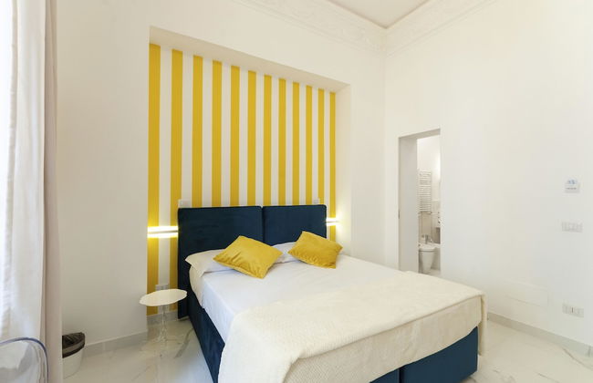 Bea Suites Luxury Rooms - Foto 81