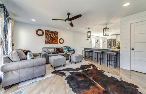 Nashville's Broadway: Your Spacious home - Foto 15