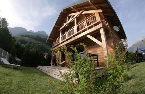 Chalet de l'Oisans - Foto 23