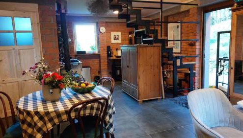 Domek za lipą - Foto 2, stove, pet friendly