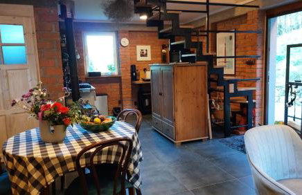 Domek za lipą - Foto 2