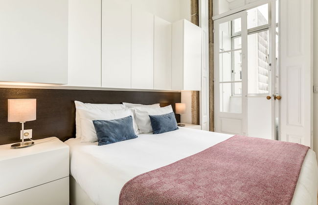 Apartment Bolhão Market by Sweet Porto - Foto 3