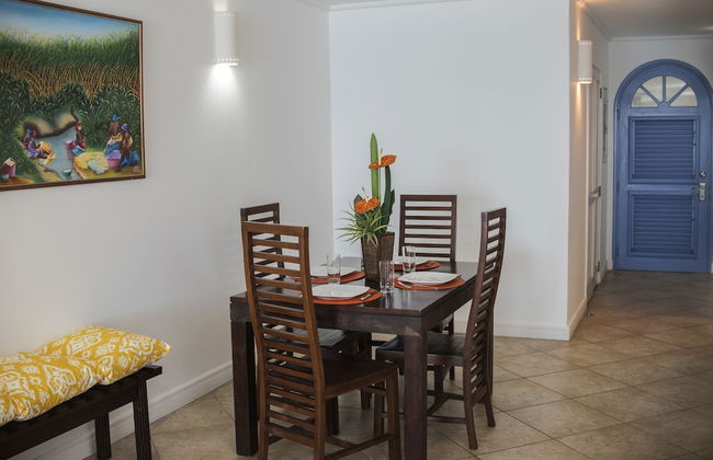 South Ocean Villa 402 - Foto 15