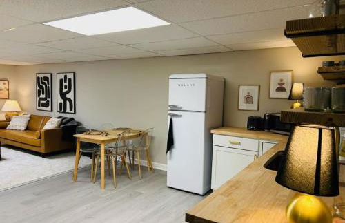 Cozy Apartment in Downtown Columbia - Foto 11