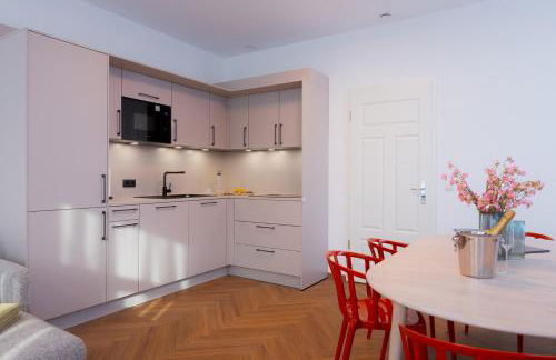 Alpine Apartements Maximilian - Foto 42