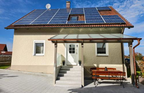 Ferienhaus WALDNAH - Foto 27