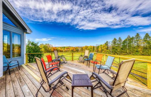 Place of Peace and Quiet - Foto 36