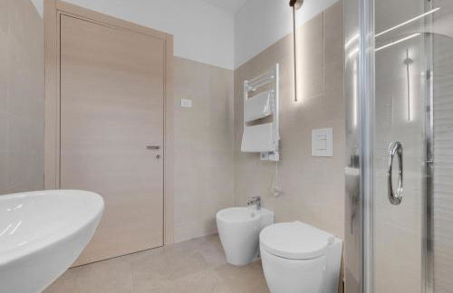 Cefalonia Garden with Terrace & Garage by NDP rent - Foto 20