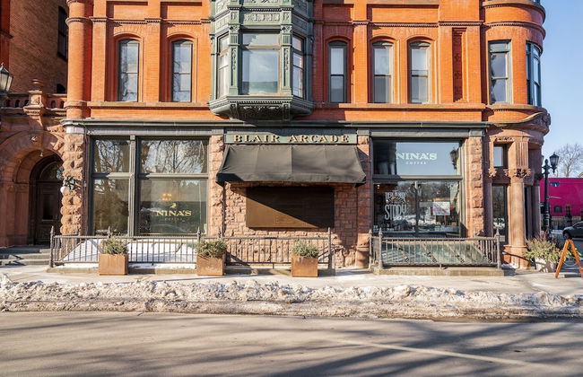 The Fitzgerald - Foto 41