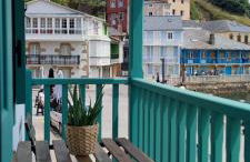 El balcón de Carmen - Foto 1