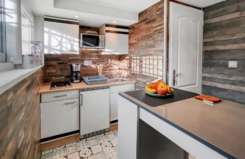 Le Double Studio AB à Dijon CHU, Ciné & Extérieur - Foto 13