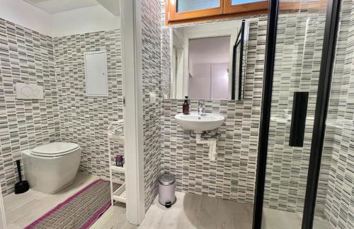 Abruzzi Home, delizioso appartamento e confortevole accanto a Metropolitana Linea Verde, con parcheggio gratuito in strada - Photo 21