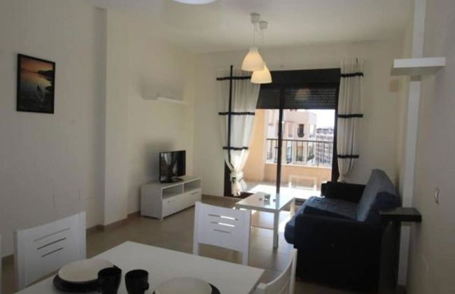 Albardi 3ºA - Magnífico apartamento en Aguadulce - Photo 18