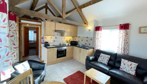 New Inn Lane Holiday Cottages - Foto 1