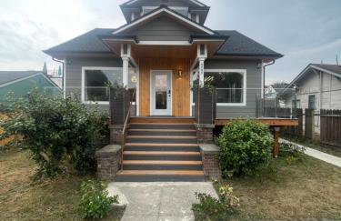 Green Lake 1st Line Home A with Central Air Conditioners - Foto 18