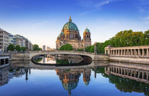 Homely Berlin - Loft, Terrace, Near Ostkreuz I Free parking - Photo 24