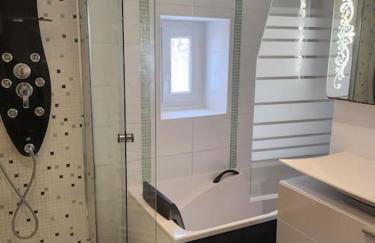 Maison près de la mer , les plages du débarquement - Photo 9