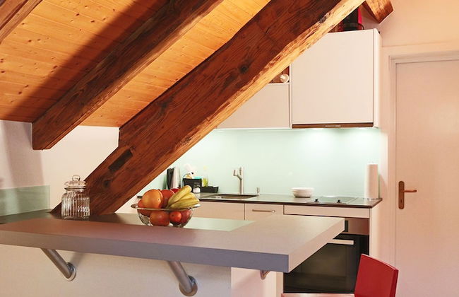 River Residence - Foto 54