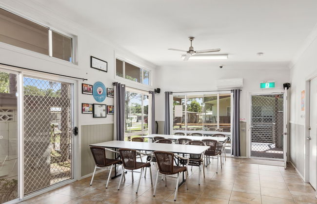 Shoalhaven Heads Village - Foto 24