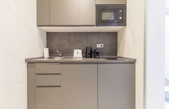 ZOYA LUXURY RESIDENCE - Foto 38