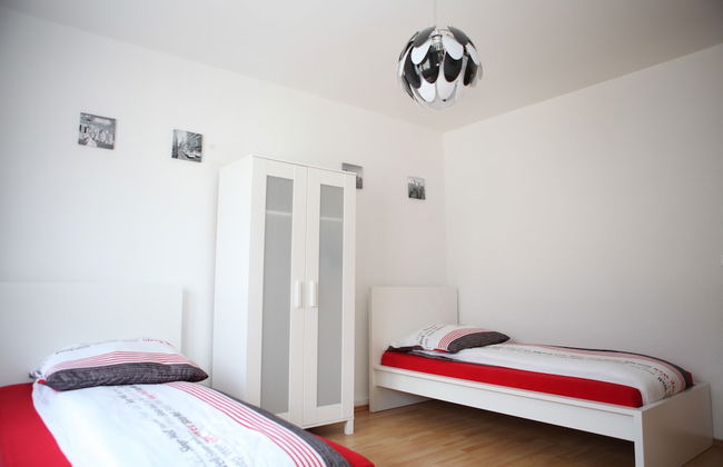 White House Bochum Ehrenfeld - Foto 28