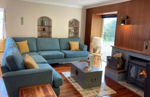 Craigneuk near Oban, stunning home with sea views - Foto 31