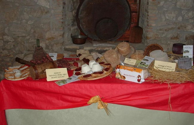 Masseria Salecchia - Photo 33