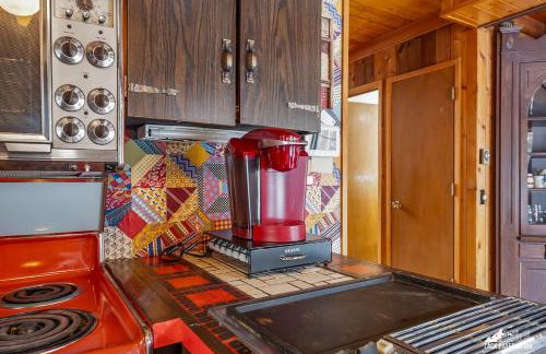 Northern Light Lodge - Foto 11