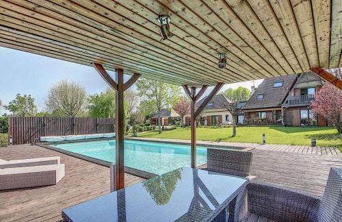 Gîte de France Bayat pour 10 4 épis - Gîte de France 10 personnes MAE-9544 - Foto 37