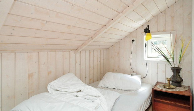 7 Person Holiday Home in Jaegerspris - Foto 5, Habitación