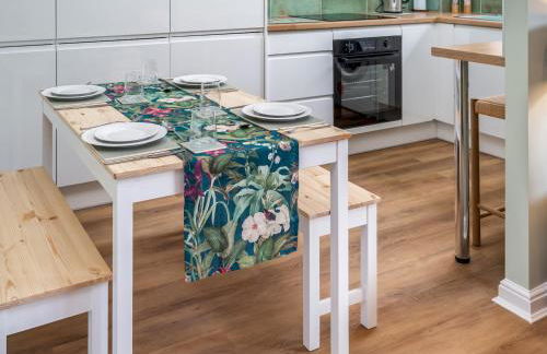 The Green Escape in Town - PTK - Foto 2