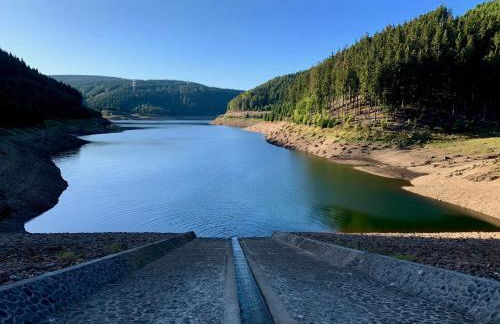 Rennsteig-Pension Trautwein - Foto 53