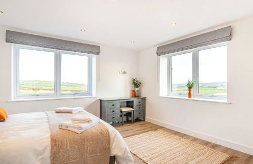 Hazelgrove Lodge Barn - Foto 25